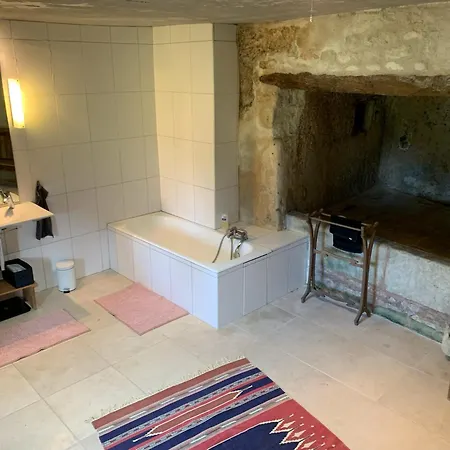 Maison De Charme Avec Piscine * Orches