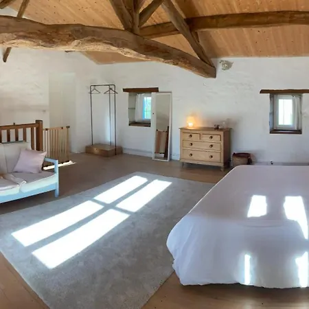 Maison De Charme Avec Piscine Orches