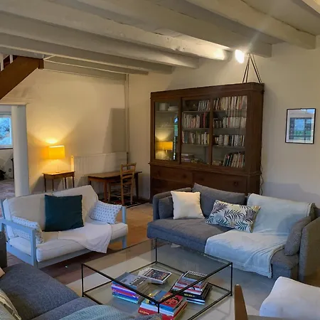 Casa vacanze Maison De Charme Avec Piscine