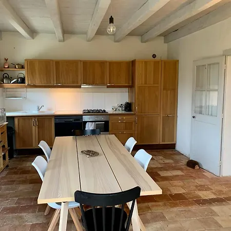 Casa vacanze Maison De Charme Avec Piscine *