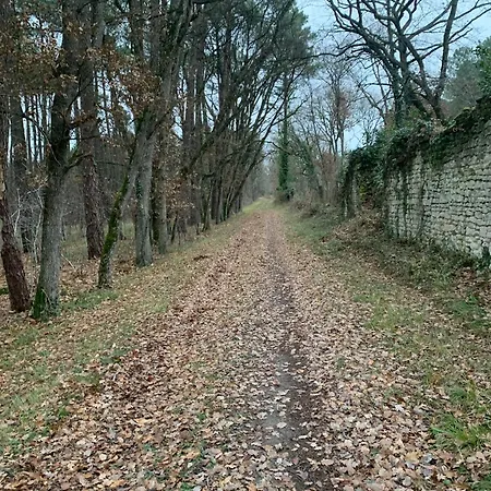 Casa vacanze Maison De Charme Avec Piscine