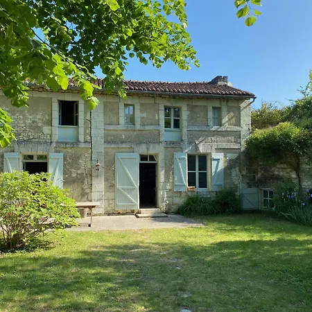 Casa vacanze Maison De Charme Avec Piscine