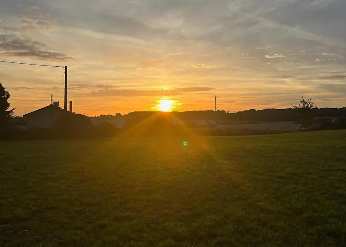 Maison De Charme Avec Piscine