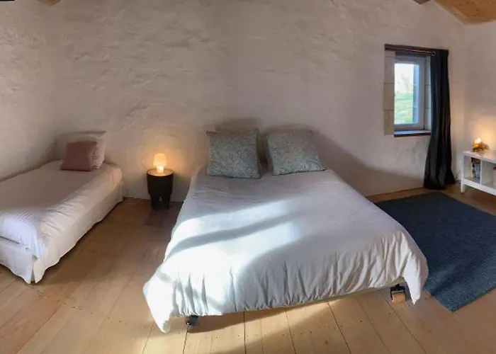 Maison De Charme Avec Piscine Semesterbostad Orches