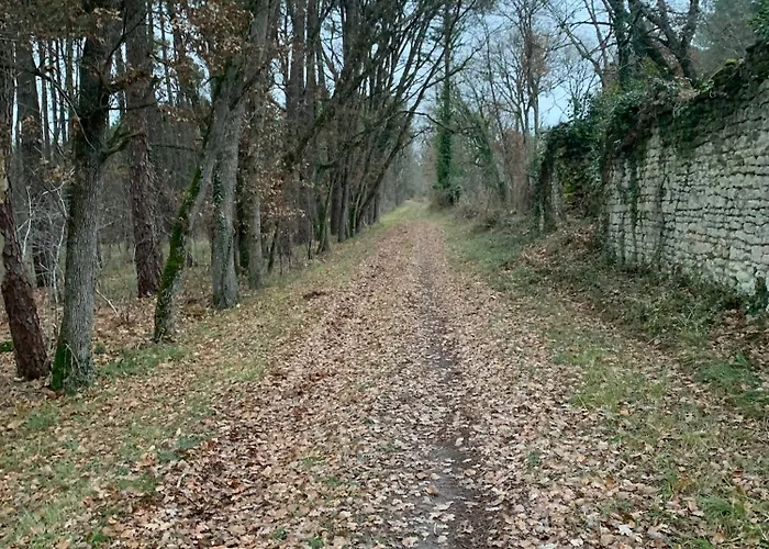 Semesterbostad Maison De Charme Avec Piscine